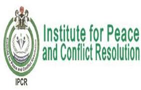 Eid El Kabir: IPCR Charges Nigerians to Remember the Importance of Unity, Peace, Security
