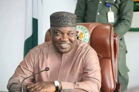COUNCIL BOSS HAILS UGWUANYI’S RURAL TRANSFORMATION AGENDA