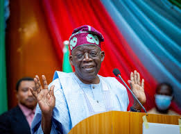 After denying North West running mate, Tinubu moves to pacify region with campaign DG
