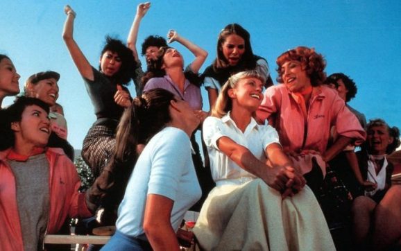 Olivia Newton-John Dies at 73 by Ada Nkong