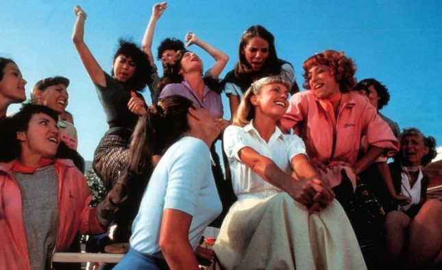 Olivia Newton-John Dies at 73 by Ada Nkong