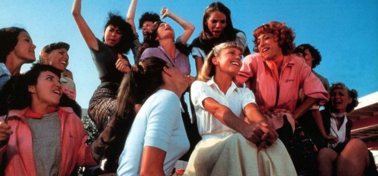 Olivia Newton-John Dies at 73 by Ada Nkong