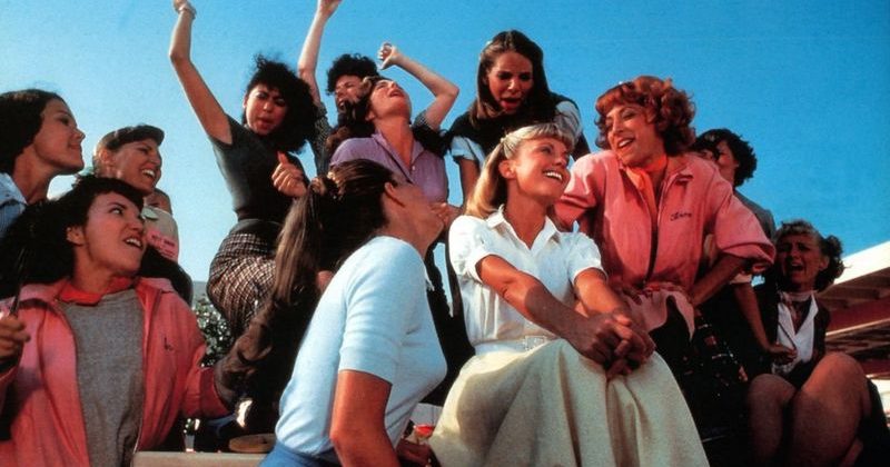 Olivia Newton-John Dies at 73 by Ada Nkong