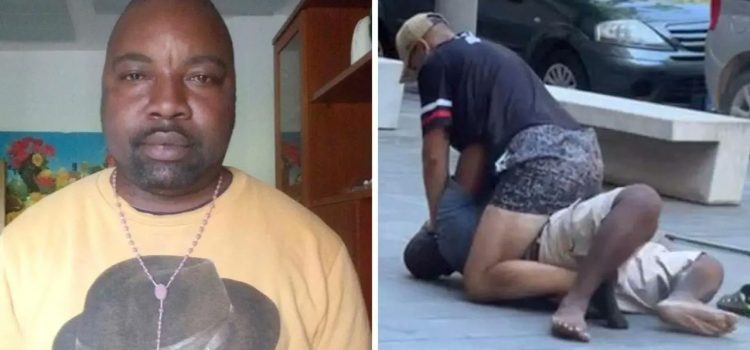 NiDCOM Boss Sheds Light on Alika, Other Killings by Ada Nkong