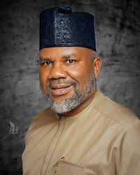 2023: Hon. Ogene takes Dino to the cleaners over anti Labour party candidate’s comment, says he can’t halt OBIdient Movement