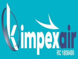 K-Impex Airline appoints New board Chairman