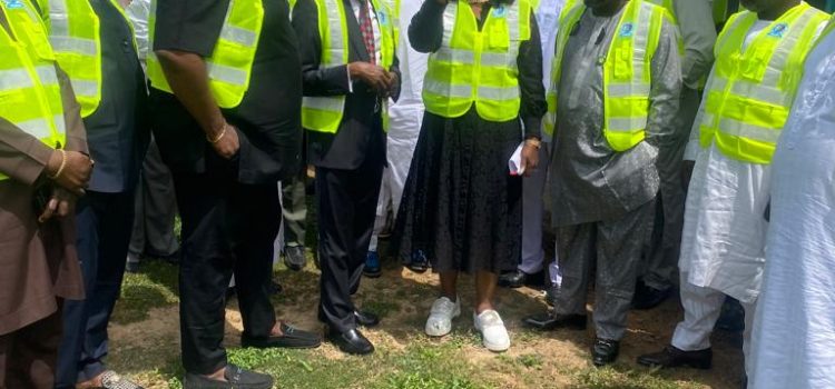 NASS Committees Call for More Fundings For Aviation