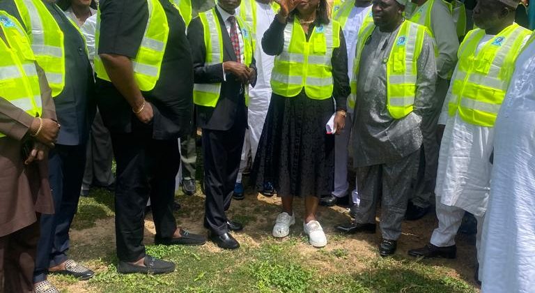 NASS Committees Call for More Fundings For Aviation