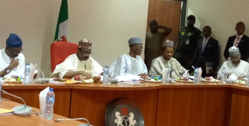 CCPC Tribunal Chairman clarifies why Commission is yet to remit to Consolidated Revenue Fund