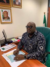 NAMA Is A Critical Safety Agency That Cannot Be Ignored – Hon. Nnaji