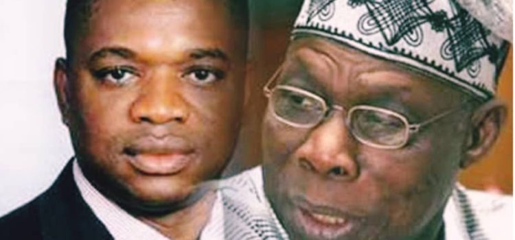 Obasanjo hungered for Third Term,would have still failed if he dared” – Orji Kalu reveals