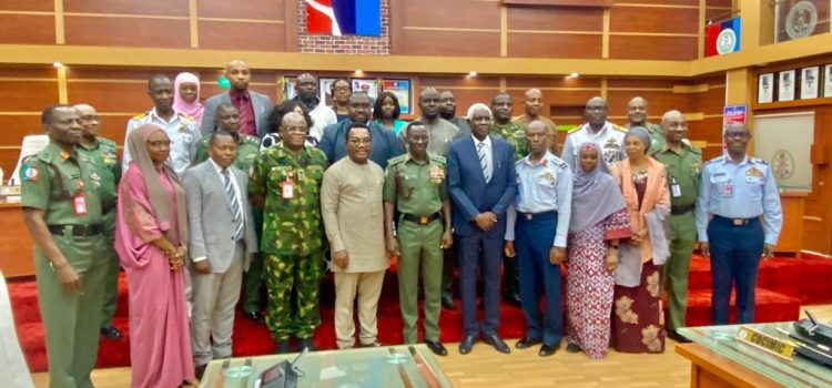 Alleged Violations Irabor Pledges Cooperation With Investigative Panel