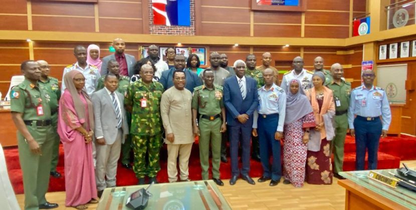 Alleged Violations Irabor Pledges Cooperation With Investigative Panel