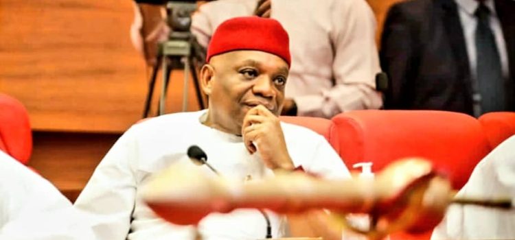 10th NASS: South-East Technocrats Back Orji Kalu For Senate President