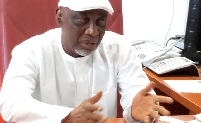 10th Assembly ‘ Sen. Morro expresses surprise APC not considering North Central for key positions