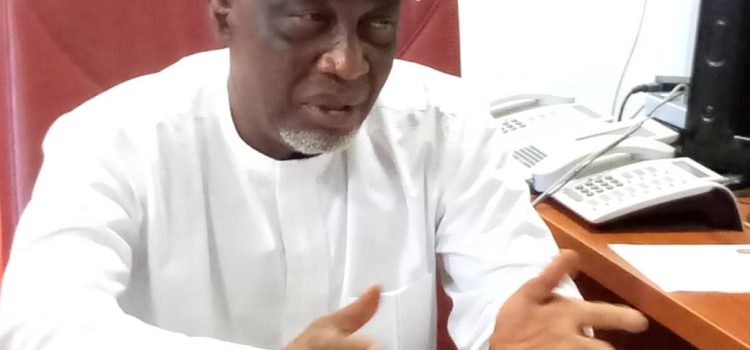 10th Assembly ‘ Sen. Morro expresses surprise APC not considering North Central for key positions
