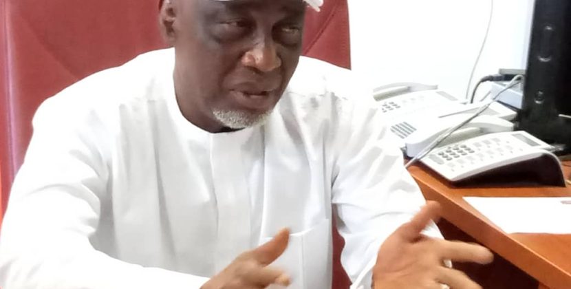 10th Assembly ‘ Sen. Morro expresses surprise APC not considering North Central for key positions