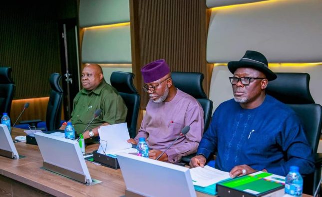 NGF: United Nations, others critical to Nigeria’s dev’t, says Gov. AbdulRahman