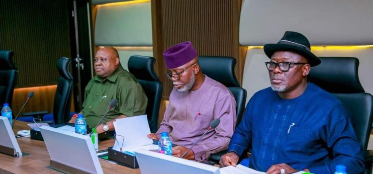 NGF: United Nations, others critical to Nigeria’s dev’t, says Gov. AbdulRahman