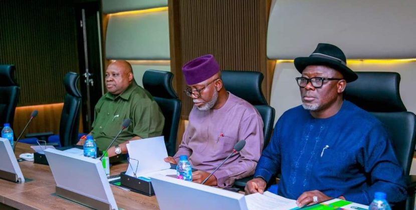 NGF: United Nations, others critical to Nigeria’s dev’t, says Gov. AbdulRahman