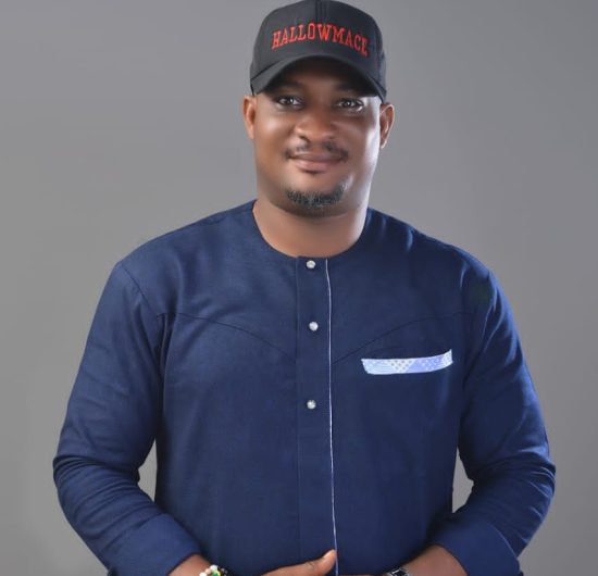 HallowMace Foundation ED, Anderson cautions Akpabio against high-handedness