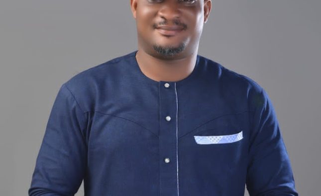 HallowMace Foundation ED, Anderson cautions Akpabio against high-handedness