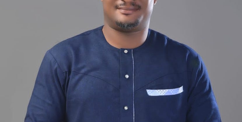 HallowMace Foundation ED, Anderson cautions Akpabio against high-handedness